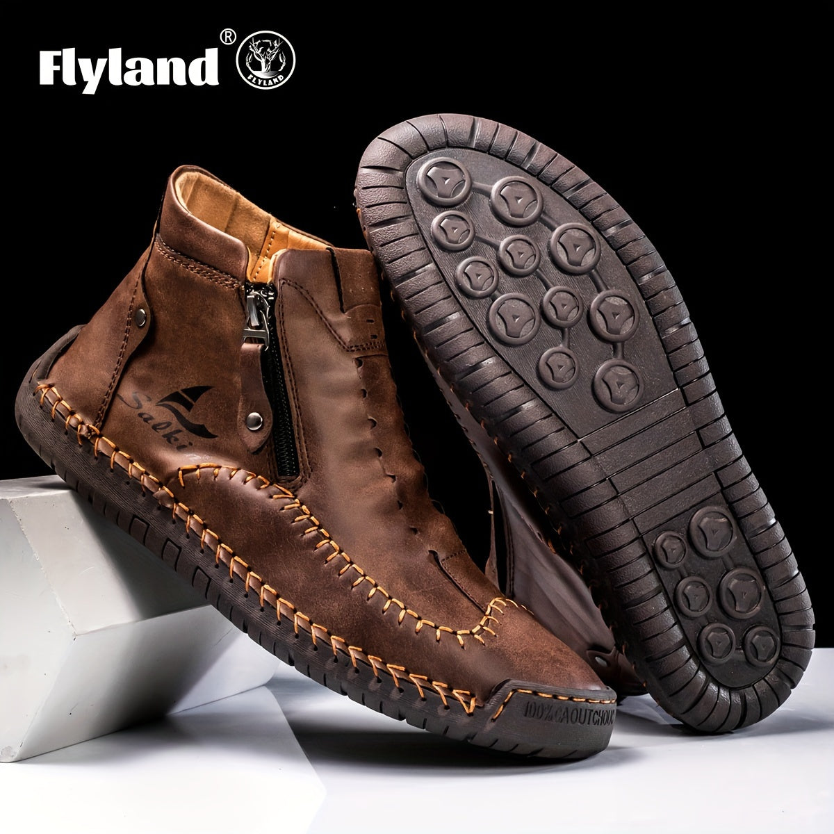 Men Shoe